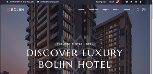 Resort Design 05