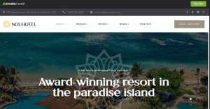 Resort Design 06