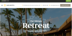 Resort Design 07