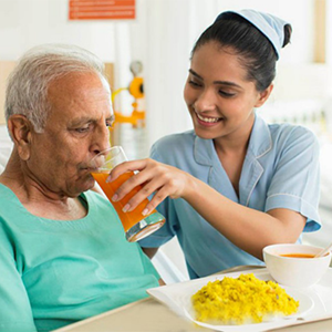 Nursing Home Design