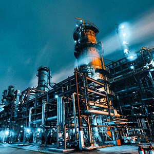 Industrial And Factory Design