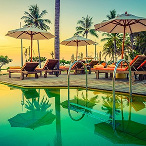 Resort Design