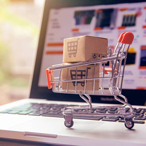 Ecommerce Design