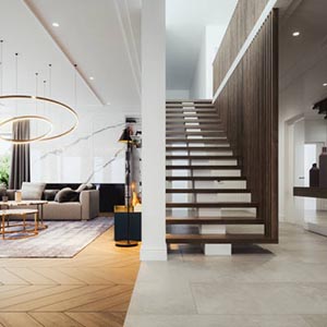 Architecture & Interior Design