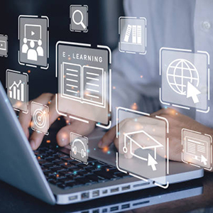 Education & Online Course Design