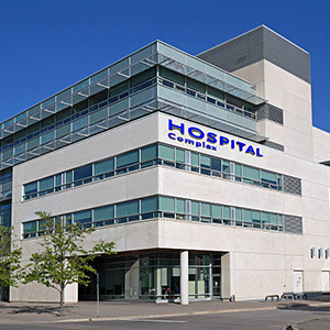 Hospital Design