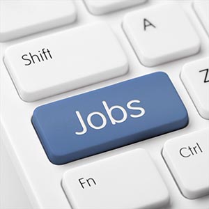 Job Board Design