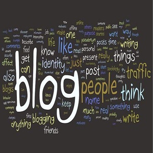 Blog And Magazine's Design