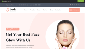 Salon & Spa Design 02
