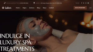 Salon & Spa Design 04