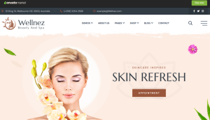 Salon & Spa Design 05