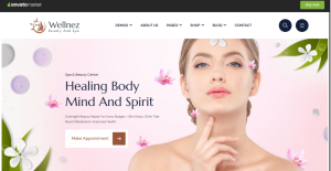 Salon & Spa Design 06
