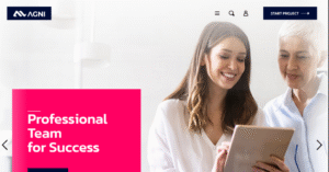 CA taxation consultant  Design 03