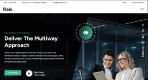 CA taxation consultant  Design 08