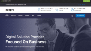 CA taxation consultant  Design 09