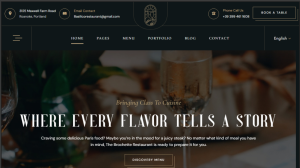 Catering Services Design 02