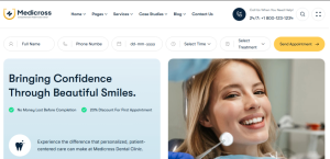 Dental Care Design 03