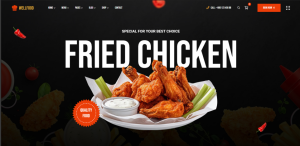 FastFood Design 03