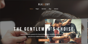 Mens parlour Design 03