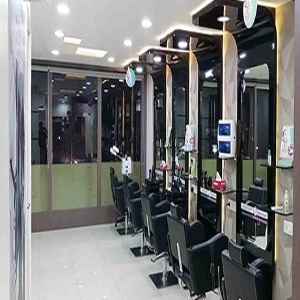 Mens Parlour Design