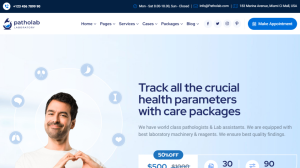 Pathology labs Design 04