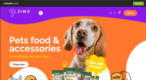 Pet-Shop Design 02