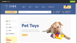 Pet-Shop Design 03