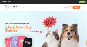 Pet-Shop Design 04