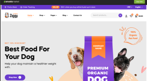Pet-Shop Design 06