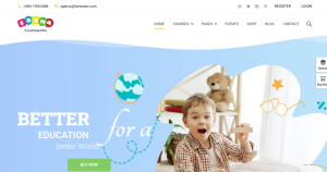 Preschool Design 01