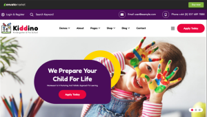 Preschool Design 03