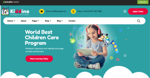 Preschool Design 04