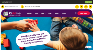 Preschool Design 05