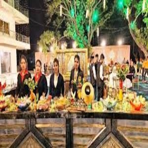 Catering Services Design