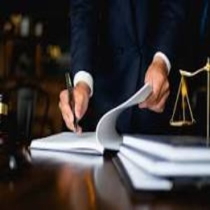 Legal Consultants/Lawyers Design
