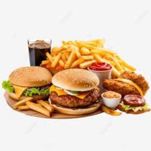 Fastfood Design