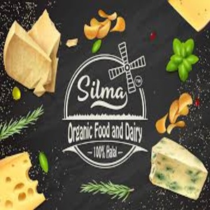 Dairy/Organic Food Design