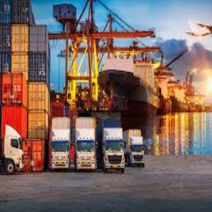 Import-Export And Transport Design