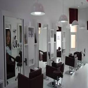 Beauty Parlour Design