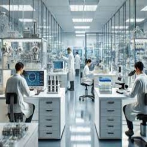 Pathology Labs Design