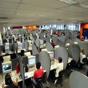 Call Centers Design