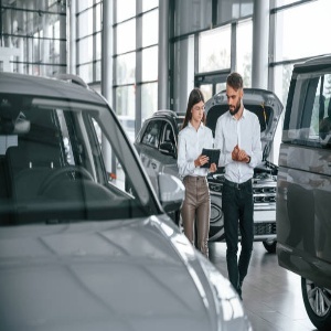 Car Rentals Design