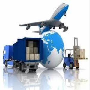 Courier & Logistics Design