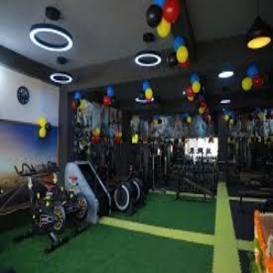 Gym / Fitness Studio Design