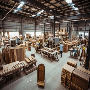 Furniture Makers Design