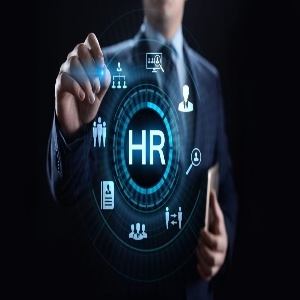 HR Recruitment Firms Design