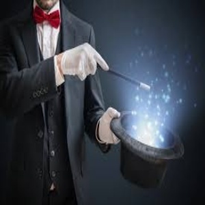 Magicians / Illusionists Design