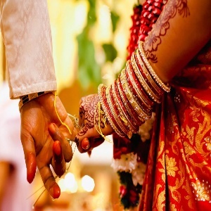Matrimonial Services Design