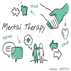 Mental Health Counselor Design