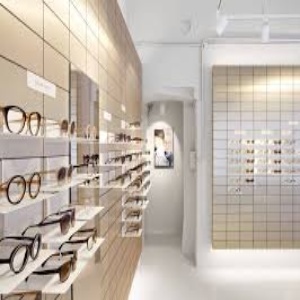 Optical Store Design